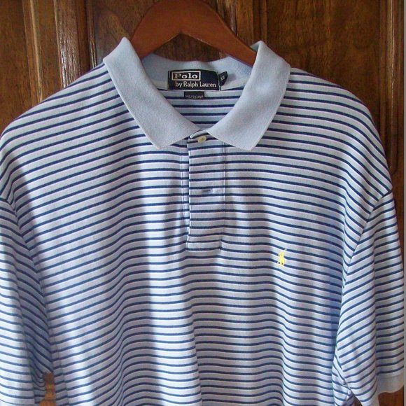 Polo Ralph Lauren Other - "Host Pick" Polo Ralph Lauren Men's Size XL Polo Shirt